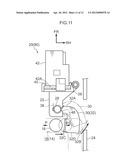 SHIFT DEVICE diagram and image