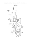 SHIFT DEVICE diagram and image