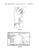 VEHICLE STEERING DEVICE HAVING VEHICLE STEERING WHEEL diagram and image