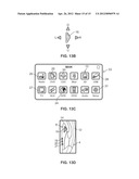 VEHICLE STEERING DEVICE HAVING VEHICLE STEERING WHEEL diagram and image