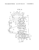 HYBRID DRIVE DEVICE diagram and image