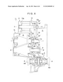 HYBRID DRIVE DEVICE diagram and image