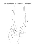 HAND TOOL WITH COMPOUND LEVERAGE MECHANISM diagram and image