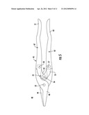 HAND TOOL WITH COMPOUND LEVERAGE MECHANISM diagram and image