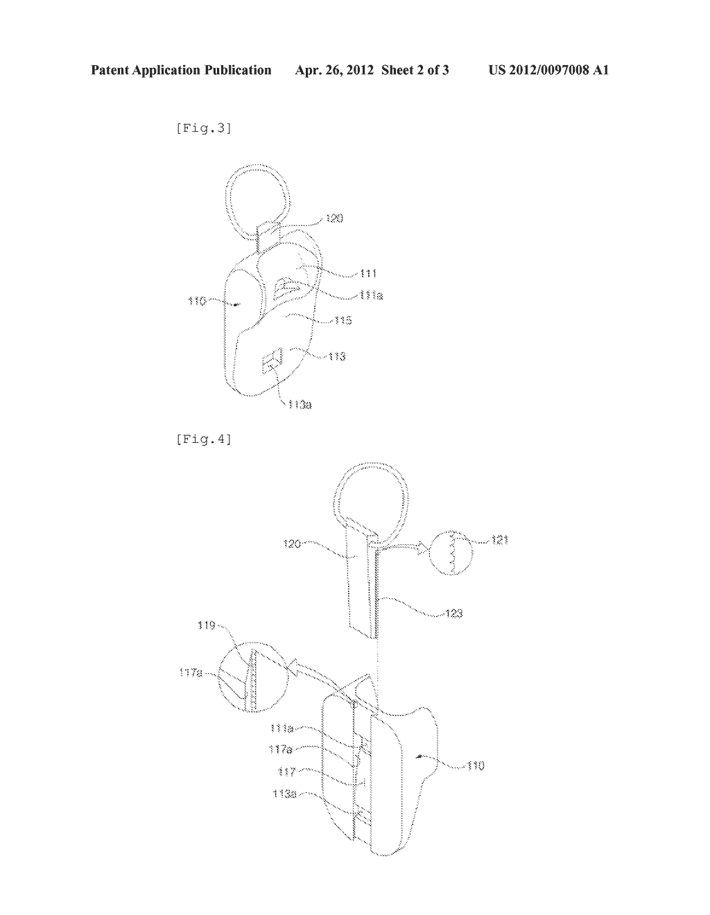 NOSE PIPE INSTRUMENT CAPABLE OF MODULATING THE TONE THEREOF - diagram, schematic, and image 03