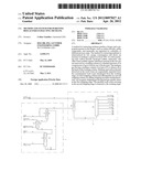 METHOD AND SYSTEM FOR PURIFYING BIOGAS FOR EXTRACTING METHANE diagram and image