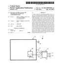 DYNAMIC CONTROL SYSTEM AND METHOD FOR CONTROLLED ATMOSPHERE ROOM diagram and image