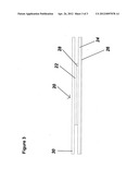 REMOVABLE TABLE TOP DISPLAY diagram and image