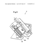 METHOD AND APPARATUS FOR PROCESSING A LARGE NUMBER OF FISH EGGS diagram and image