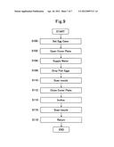 METHOD AND APPARATUS FOR PROCESSING A LARGE NUMBER OF FISH EGGS diagram and image