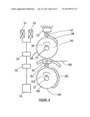 Separate igniter fuel injection system diagram and image