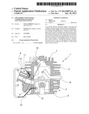 TWO-STROKE ENGINE WITH A COMPRESSED-AIR-ASSISTED FUEL-INJECTION SYSTEM diagram and image