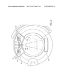 Gated Image Acquisition and Patient Model Construction diagram and image