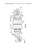 Multifunctional cleaning tool diagram and image