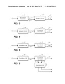 Method and Apparatus for Cleaning Surfaces with High Pressure Electrolyzed     Fluid diagram and image