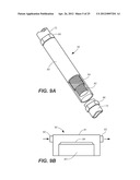 Method and Apparatus for Cleaning Surfaces with High Pressure Electrolyzed     Fluid diagram and image