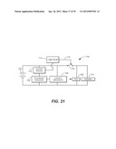 Method and Apparatus for Cleaning Surfaces with High Pressure Electrolyzed     Fluid diagram and image