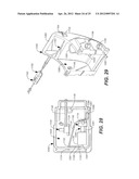 Method and Apparatus for Cleaning Surfaces with High Pressure Electrolyzed     Fluid diagram and image