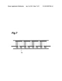 THERMOELECTRIC CONVERSION MODULE AND THERMOELECTRIC CONVERSION ELEMENT diagram and image