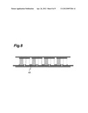 THERMOELECTRIC CONVERSION MODULE AND THERMOELECTRIC CONVERSION ELEMENT diagram and image