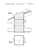 TRANSDUCER AND METHOD USING PHOTOVOLTAIC CELLS diagram and image