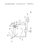 SOLAR TRACKING AND CONCENTRATION DEVICE diagram and image