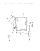 SOLAR TRACKING AND CONCENTRATION DEVICE diagram and image