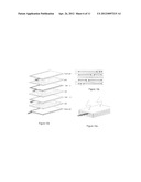 Method For Manufacturing Photovoltaic Cells With Multiple Junctions And     Multiple Electrodes diagram and image