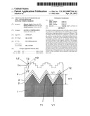 CRYSTALLINE SILICON BASED SOLAR CELL AND METHOD FOR MANUFACTURING THEREOF diagram and image