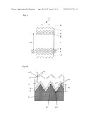 CRYSTALLINE SILICON BASED SOLAR CELL AND METHOD FOR MANUFACTURING THEREOF diagram and image