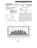 PHOTOELECTRIC CONVERSION DEVICE METHOD FOR MAKING SAME  AND ELECTRONIC     DEVICE diagram and image