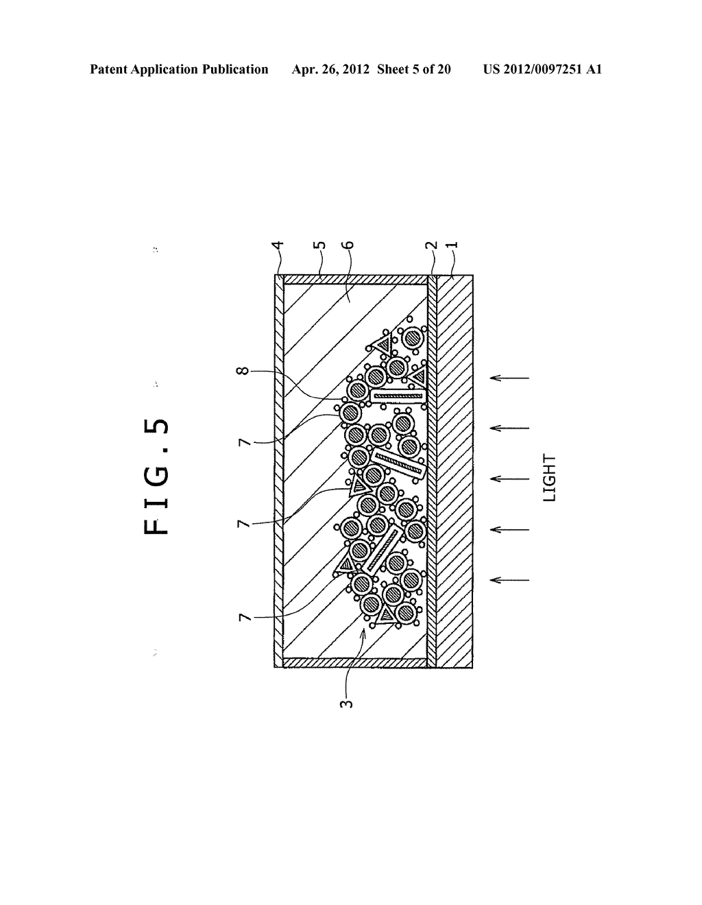 PHOTOELECTRIC CONVERSION DEVICE METHOD FOR MAKING SAME  AND ELECTRONIC     DEVICE - diagram, schematic, and image 06