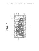 PHOTOELECTRIC CONVERSION DEVICE METHOD FOR MAKING SAME  AND ELECTRONIC     DEVICE diagram and image