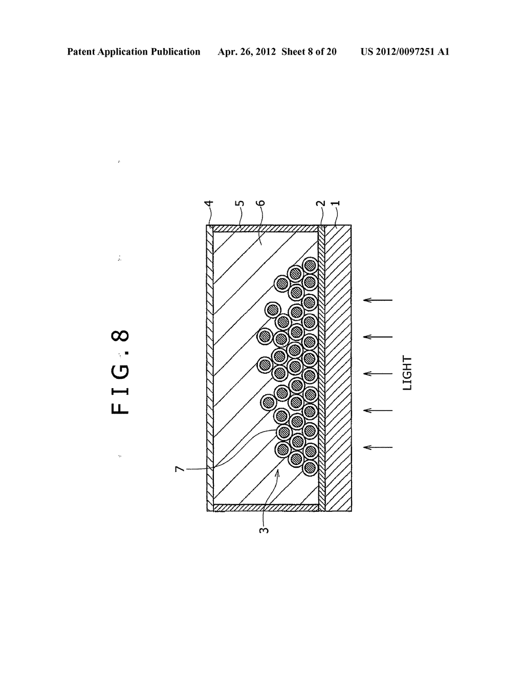 PHOTOELECTRIC CONVERSION DEVICE METHOD FOR MAKING SAME  AND ELECTRONIC     DEVICE - diagram, schematic, and image 09