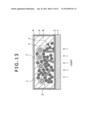 PHOTOELECTRIC CONVERSION DEVICE METHOD FOR MAKING SAME  AND ELECTRONIC     DEVICE diagram and image