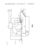 SYSTEM AND METHOD FOR DIAGNOSING FAULTS IN VACUUM PUMPS OF FUEL SYSTEMS     AND FOR DIAGNOSING LEAKS IN FUEL SYSTEMS diagram and image