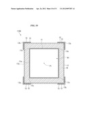 DUCT ARRANGEMENT, DUCT EQUIPMENT, DUCT REINFORCEMENT CONSTRUCTION METHOD,     SUPPORT REINFORCEMENT STRUCTURE, AND REINFORCEMENT STRUCTURE FOR SUPPORT     FIXING UNIT diagram and image