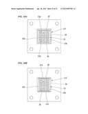 DUCT ARRANGEMENT, DUCT EQUIPMENT, DUCT REINFORCEMENT CONSTRUCTION METHOD,     SUPPORT REINFORCEMENT STRUCTURE, AND REINFORCEMENT STRUCTURE FOR SUPPORT     FIXING UNIT diagram and image