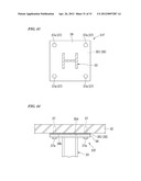 DUCT ARRANGEMENT, DUCT EQUIPMENT, DUCT REINFORCEMENT CONSTRUCTION METHOD,     SUPPORT REINFORCEMENT STRUCTURE, AND REINFORCEMENT STRUCTURE FOR SUPPORT     FIXING UNIT diagram and image