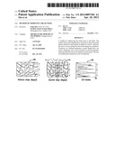 METHOD OF IMPROVING TREAD NOISE diagram and image