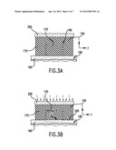 METHOD AND CONSTRUCTION FOR IMPROVED SNOW TRACTION, HIGHWAY WEAR, AND     OFF-ROAD PERFORMANCE OF A TIRE diagram and image