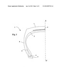 Tire for a Heavy Vehicle diagram and image