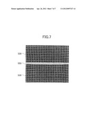 METHOD OF MANUFACTURING HONEYCOMB STRUCTURE diagram and image