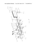 Vertical Hung Window Shade Assembly with Roll Up and Side Shifting Dual     Panel or Panels diagram and image