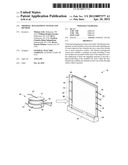 THERMAL MANAGEMENT SYSTEM AND METHOD diagram and image