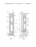 Formation Fluid Sample Container Apparatus diagram and image