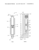 Formation Fluid Sample Container Apparatus diagram and image