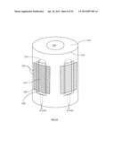 Formation Fluid Sample Container Apparatus diagram and image