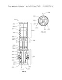 Formation Fluid Sample Container Apparatus diagram and image