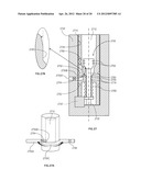 Formation Fluid Sample Container Apparatus diagram and image